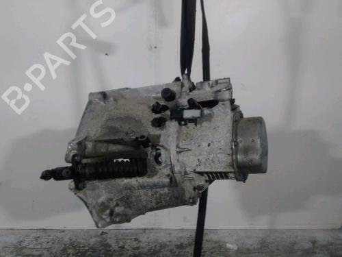 Used Gearbox Gearbox CITROËN C3 III (SX) 1.6 BlueHDi 75 (75 hp) 33998089 33998089
