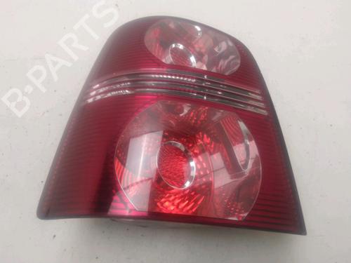 Left taillight VW TOURAN (1T1, 1T2) 1.9 TDI | BP27246373C34 