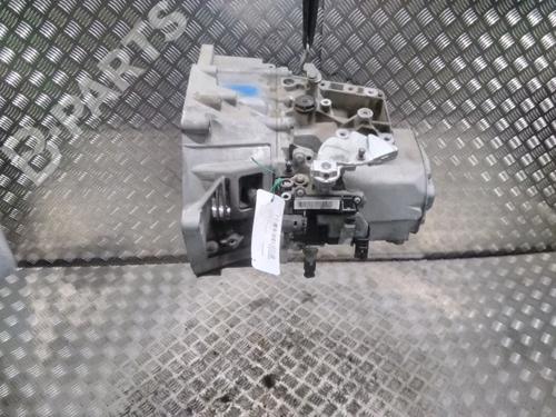 Used Gearbox CITROËN DS4 (NX_) 1.6 HDi 115 (114 hp) 11712465