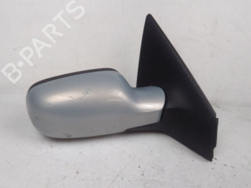 Used Right mirror RENAULT MEGANE II (BM0/1_, CM0/1_) 1.5 dCi (BM0F, BM0T, BM2B, CM0F, CM0T) (82 hp) 15754850