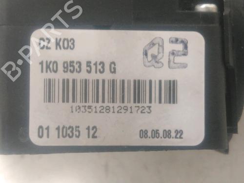 Devioluci VW GOLF V Variant (1K5) 1.9 TDI | BP27289818I23