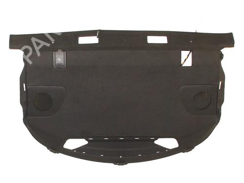 Used Rear parcel shelf MERCEDES-BENZ C-CLASS Coupe (C205) AMG C 63 S (205.387) (510 hp) 31078348