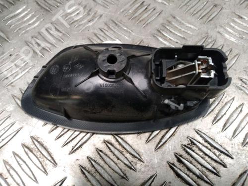 Used Front right interior door handle RENAULT SCÉNIC III (JZ0/1_) 1.5 dCi (110 hp) 13310740