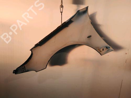 Used Right front fenders PEUGEOT 206 Hatchback (2A/C) 1.9 D (69 hp) 29469488