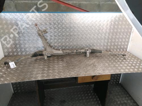 Used Steering rack PEUGEOT BOXER Platform/Chassis 2.2 HDi 120 (120 hp) 18148920