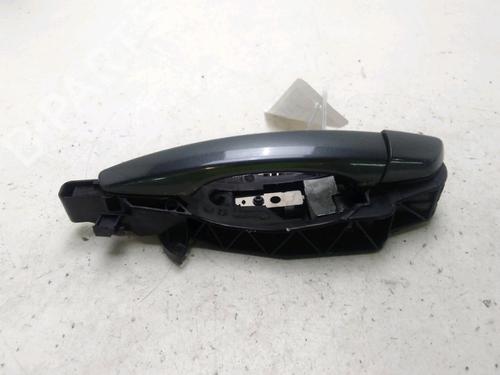 rear-left-exterior-door-handle-citroen-c3-iii-sx-2016-28087079 main image