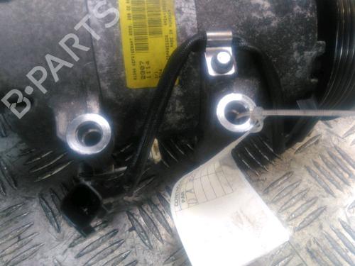Compressor A/C FORD FOCUS II (DA_, HCP, DP) 1.8 TDCi (115 hp) 16758385