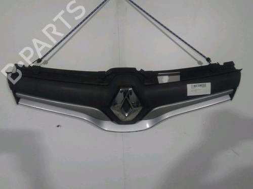 Used Grille Grille RENAULT KANGOO Express (FW0/1_) 1.5 dCi 90 (FW0G, FW05, FW08, FW11) (90 hp) 33279056 33279056