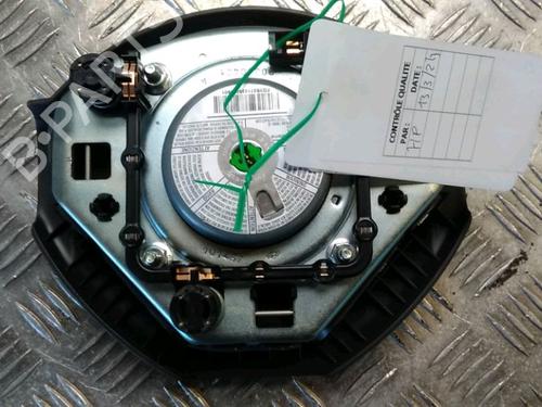 Used Driver airbag FIAT PANDA (169_) 1.2 (169AXF2A, 169AXF1A) (69 hp) 24992633