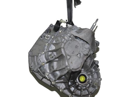 Gearbox RENAULT CAPTUR I (J5_, H5_) 1.5 dCi 110 | BP36874793M3 - Image 2