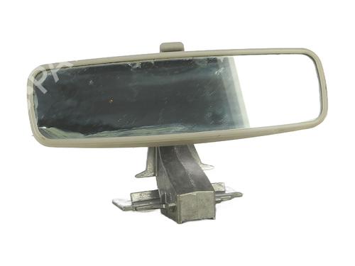 Rear mirror RENAULT MEGANE III Hatchback (BZ0/1_, B3_) 1.9 dCi (BZ0N, BZ0J) | BP36659676I6 - Image 5