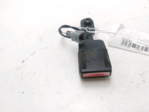 Used Seat buckle CITROËN C3 Picasso (SH_) 1.6 HDI 90 (92 hp) 21088788