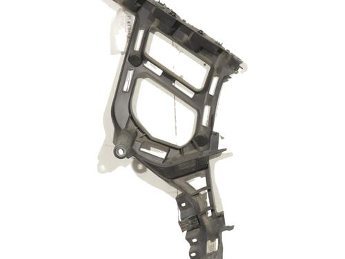 Used Rear bumper bracket Rear bumper bracket PEUGEOT 3008 II SUV (MC_, MR_, MJ_, M4_) 1.2 THP/ PureTech 130 (MRHNSM, MRHNSU, MRHNSJ, MRHNYW,... (131 hp) 39893553 39893553