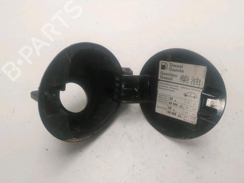 Used Fuel flap VW POLO IV (9N_, 9A_) 1.4 TDI (75 hp) 27394221