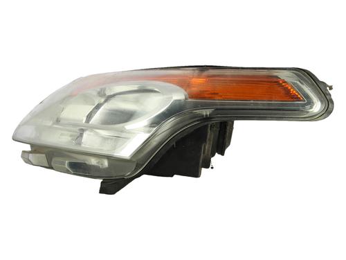 Left headlight CITROËN C3 Picasso (SH_) 1.6 HDI 90 | BP38492303C28 - Image 3