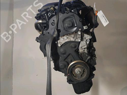 Used Engine Engine PEUGEOT 207 (WA_, WC_) 1.4 HDi (68 hp) 31984444 31984444