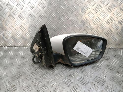 Right mirror SKODA FABIA III Estate (NJ5) 1.0 | BP11833522C27 