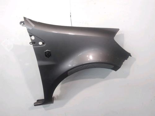 Right front fenders RENAULT CLIO III Grandtour (KR0/1_) 1.5 dCi | BP28594172C42 