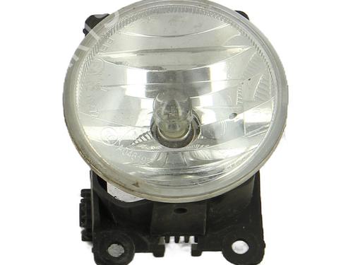 Left front fog light CITROËN C3 III (SX) 1.2 VTi 82 | BP32768675C30 - Image 5