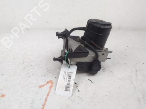 Used ABS pump MERCEDES-BENZ SLK (R170) 230 Kompressor (170.447) (193 hp) 15750084