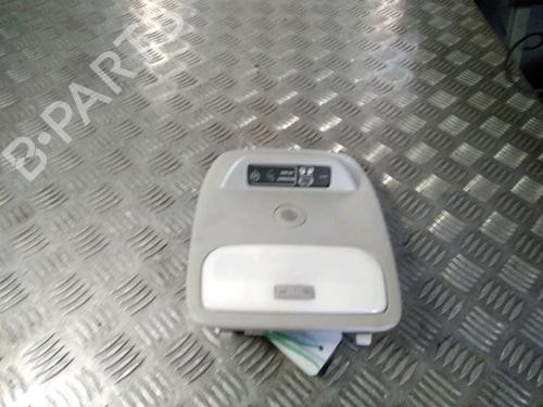 Used Interior roof light RENAULT TWINGO III (BCM_, BCA_) [2014-2025]  15757515