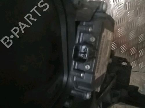 Left headlight HONDA CR-V III (RE_) 2.2 i-CTDi 4WD (RE6) | BP13083085C28