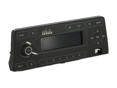 Radio PEUGEOT RIFTER 1.5 BlueHDi 100 | BP36100754E6 - Image 3