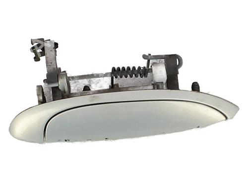 Højre fortil udvendigt håndtag RENAULT CLIO II (BB_, CB_) 1.5 dCi (B/CB08) (82 hp) 31055580