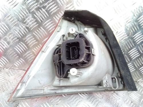 Right taillight VW GOLF V (1K1) 1.9 TDI | BP11520873C35 
