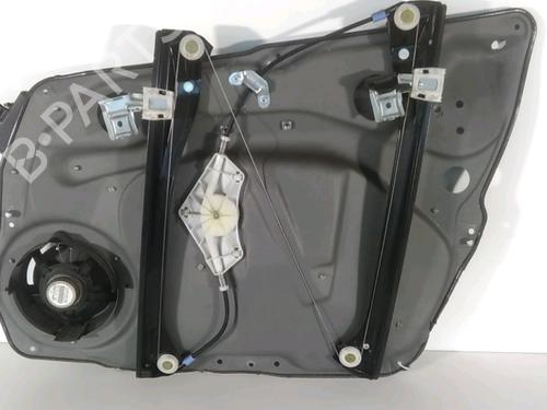 Front left window mechanism MERCEDES-BENZ A-CLASS (W169) A 180 CDI (169.007, 169.307) | BP20181671C22 