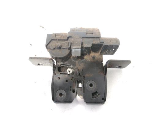 Tailgate lock RENAULT CLIO III (BR0/1, CR0/1) 1.5 dCi (C/BR0G, C/BR1G) | BP30311069C101