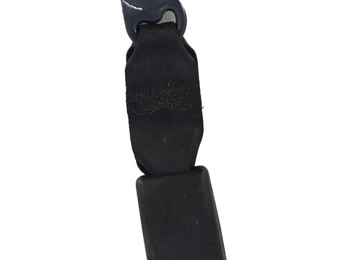 Seat buckle DACIA SANDERO II TCe 90 (B8M1, B8MA, B8AC) | BP32659694I32 - Image 2