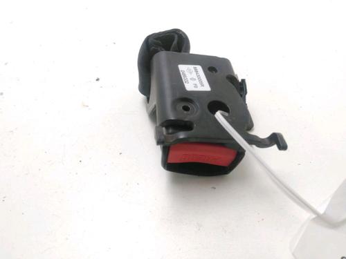 Used Seat buckle RENAULT MEGANE III Hatchback (BZ0/1_, B3_) 1.5 dCi (BZ09, BZ0D, BZ1W, BZ29, BZ14) (110 hp) 19726269