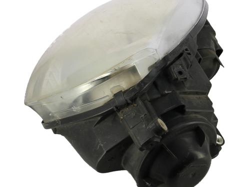 Left headlight VW GOLF V (1K1) 1.9 TDI | BP30768161C28 - Image 6