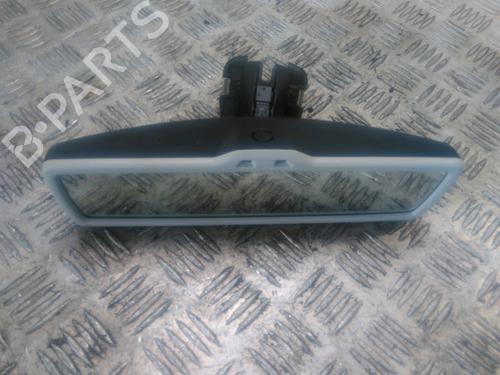 Used Rear mirror VW POLO V (6R1, 6C1) 1.6 TDI (105 hp) 16893798