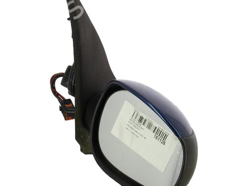 Right mirror PEUGEOT 206 Hatchback (2A/C) 2.0 HDI 90 | BP31605786C27 