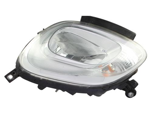 Used Left headlight FIAT PANDA (312_, 319_) 1.2 (312PXA1A) (69 hp) 32333049