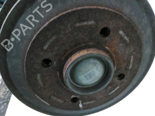 Rear axle CITROËN C3 Pluriel (HB_)  | BP29171051M2