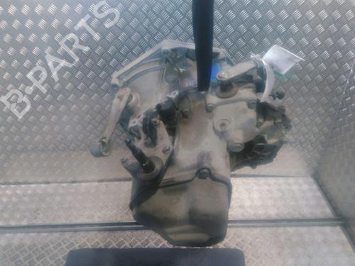 Used Gearbox Gearbox 15686002 15686002
