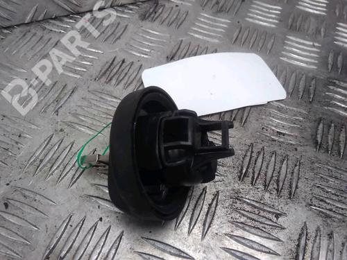 Fuel flap PEUGEOT 307 (3A/C) 1.6 HDi | BP11712085C131 