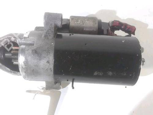 Used Starter MINI MINI CLUBMAN (R55) Cooper D (112 hp) 30582868