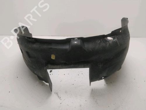 Used Wheel arch Wheel arch OPEL CORSA C (X01) 1.7 DI (F08, F68) (65 hp) 21011991 21011991