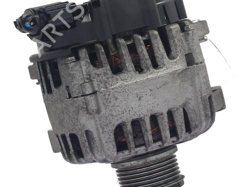 Used Alternator Alternator PEUGEOT 2008 I (CU_) 1.2 THP 110 / PureTech 110 (110 hp) 35970801 35970801