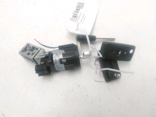 Used Ignition barrel CITROËN C4 Picasso I MPV (UD_) 1.6 HDi 110 (112 hp) 24881833