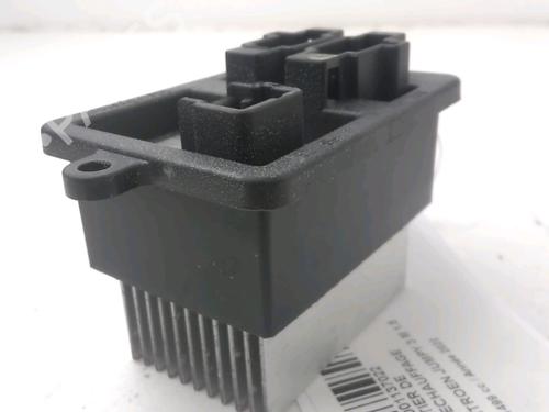 Used Electronic module Electronic module CITROËN JUMPY III Van (V_) 1.5 BlueHDi 120 (120 hp) 33860261 33860261