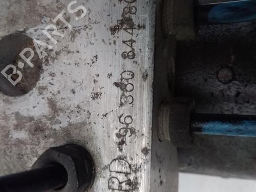 ABS pump CITROËN XSARA (N1) 1.4 i | BP15750124M43