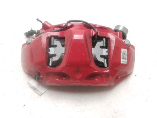 Used Left front brake caliper Left front brake caliper AUDI Q5 Sportback (FYT) 55 TFSI e quattro (367 hp) 29046691 29046691