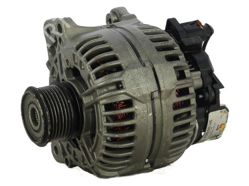 Used Alternator Alternator 37083868 37083868