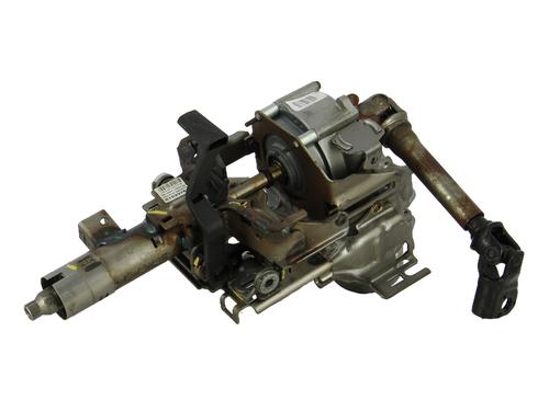 Steering column RENAULT CLIO III (BR0/1, CR0/1) 1.5 dCi | BP34049629M21 - Image 3