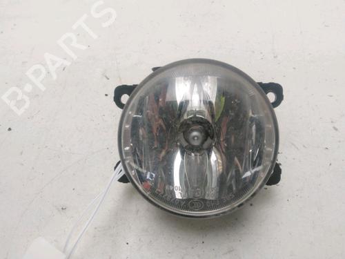 Used Right front fog light RENAULT CLIO IV (BH_) 1.5 dCi 90 (90 hp) 22225308